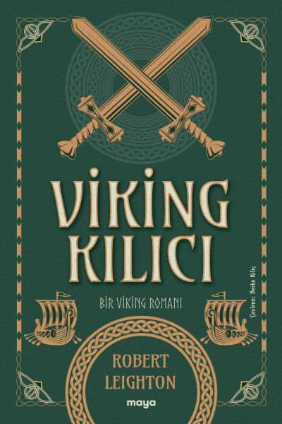 Viking Kılıcı