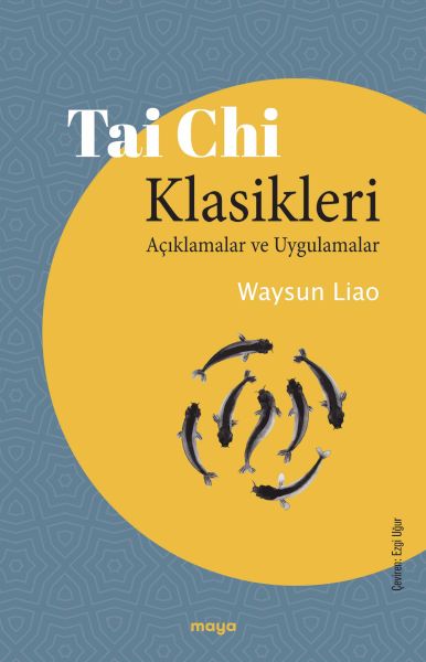 Tai Chi Klasikleri