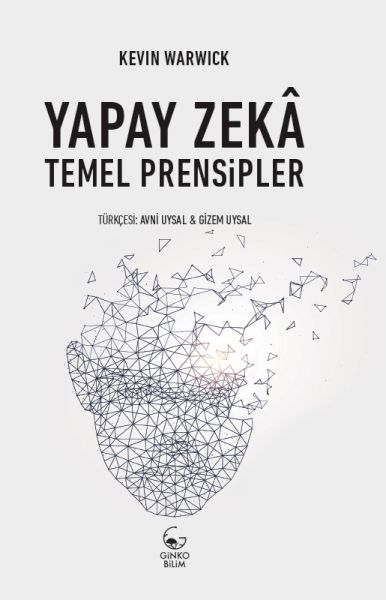 Yapay Zekâ Temel Prensipler