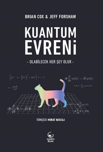 Kuantum Evreni  Olabilecek Her Şey Olur