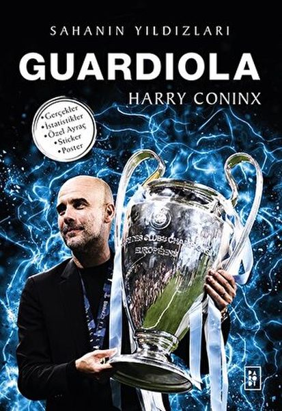 Guardiola  Sahanın Yıldızları