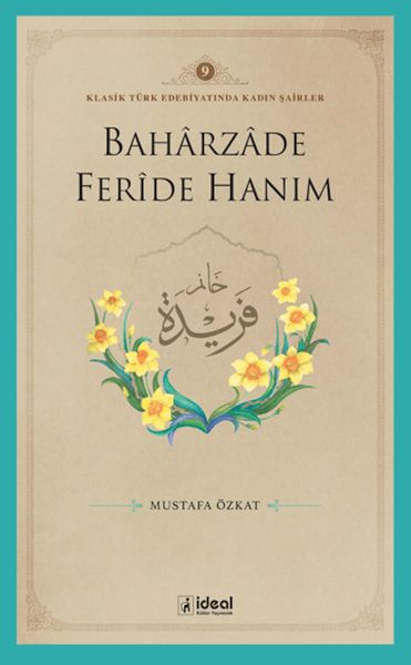 Baharzade Feride Hanım