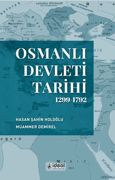 Osmanlı Devleti Tarihi 12991792