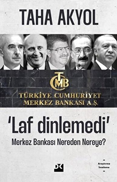 Laf Dinlemedi  Merkez Bankası Nereden Nereye