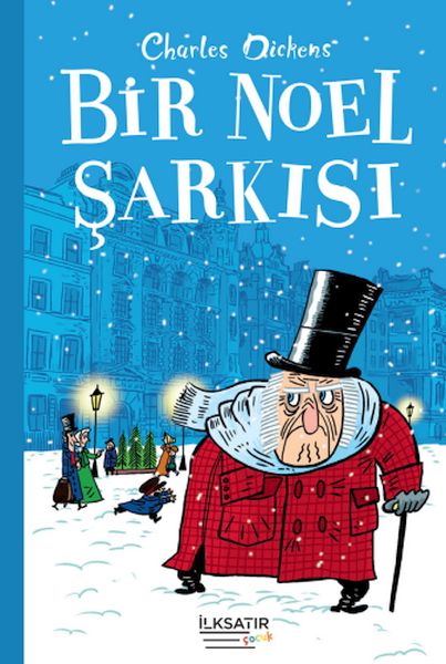 Bir Noel Şarkısı