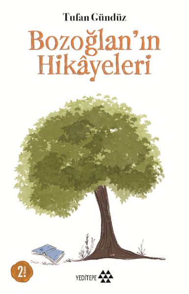 Bozoğlanın Hikayeleri