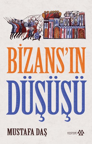 Bizansın Düşüşü