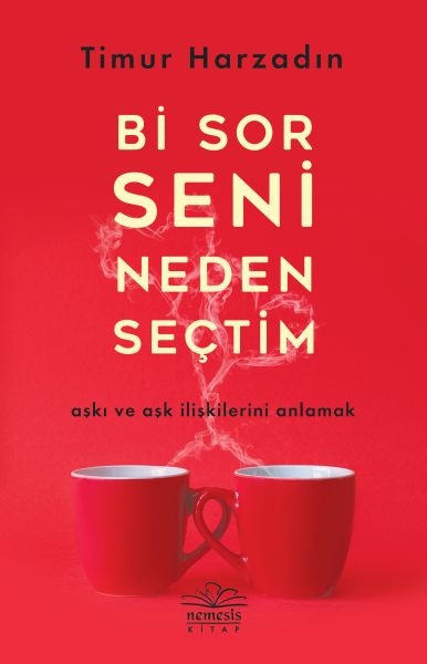 Bi Sor Seni Neden Seçtim