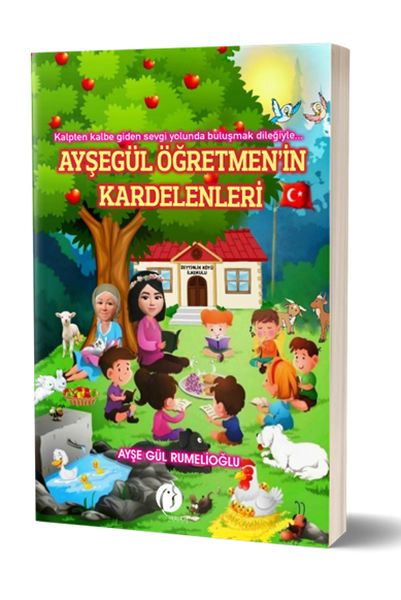 Ayşegül Öğretmenin Kardelenleri