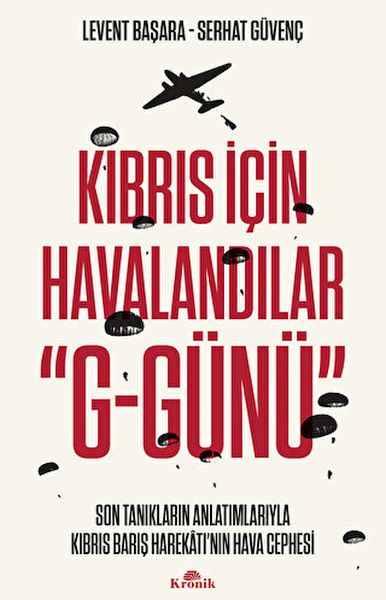 Kıbrıs İçin Havalandılar GGünü