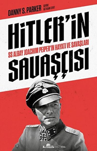 Hitlerin Savaşçısı