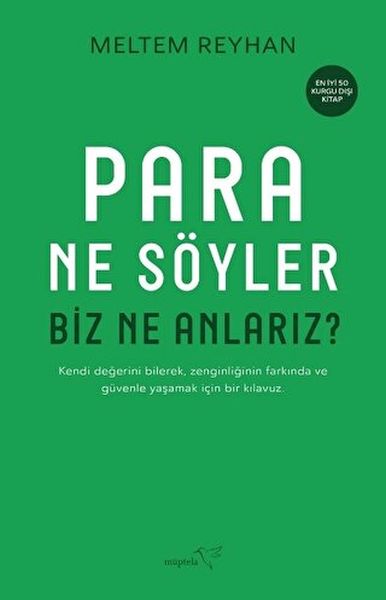 Para Ne Söyler Biz Ne Anlarız