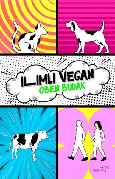 Ilımlı Vegan