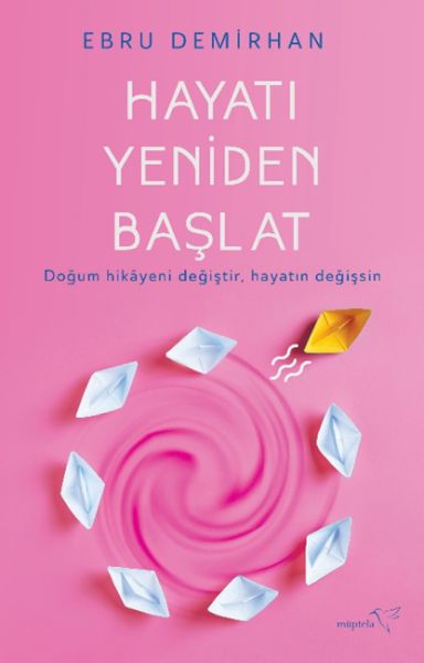 Hayatı Yeniden Başlat