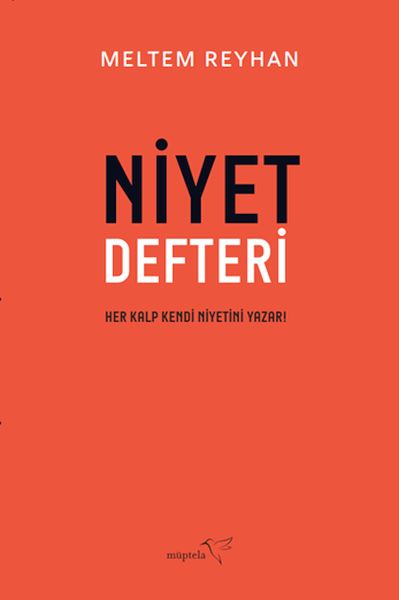 Niyet Defteri