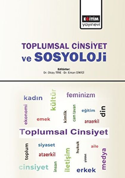 Toplumsal Cinsiyet ve Sosyoloji