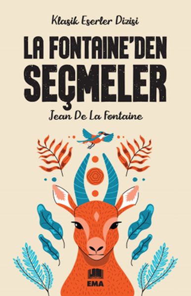 La Fontaineden Seçmeler