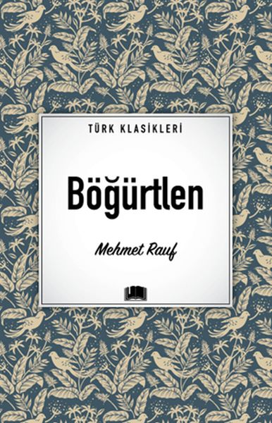 Böğürtlen