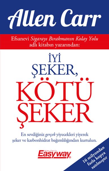 İyi Şeker Kötü Şeker