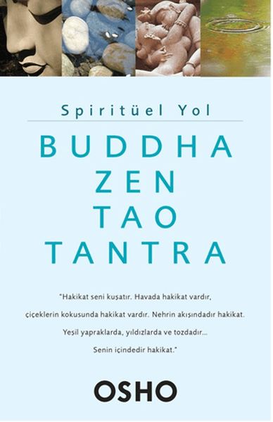 Spiritüel Yol  Buddha Zen Tao Tantra