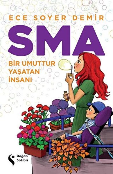 SmaBir Umuttur Yaşatan İnsanı