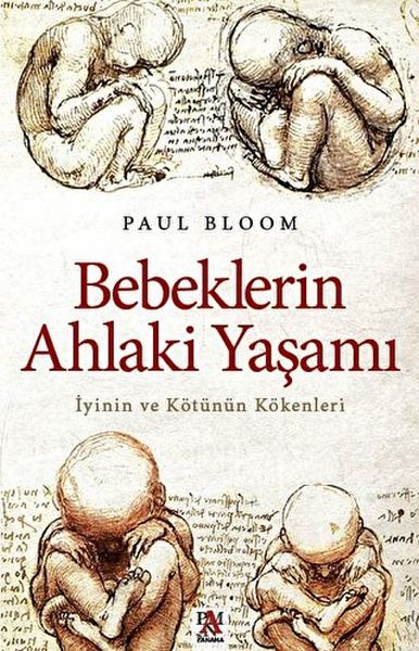 Bebeklerin Ahlaki Yaşamı