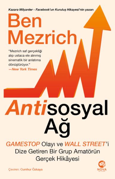 Antisosyal Ağ GameStop Olayı ve Wall Street’i Dize Getiren Bir Grup Amatörün Gerçek Hikâyesi