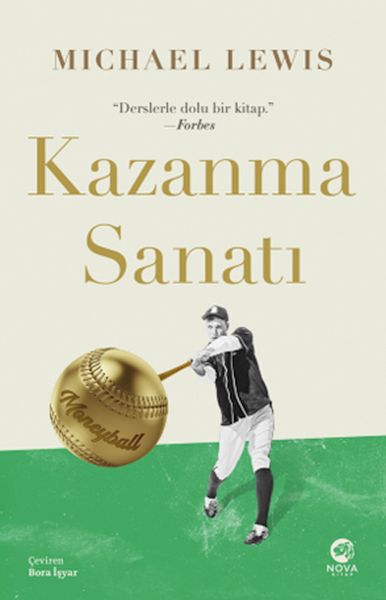 Kazanma Sanatı Moneyball