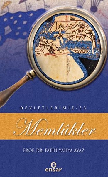 Memlükler Devletlerimiz33