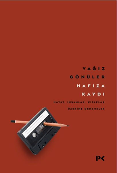 Hafıza Kaydı