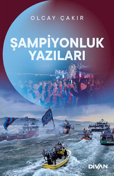 Şampiyonluk Yazıları Ciltli