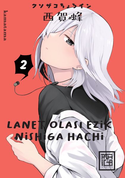 Lanet Olası Ezik Nishiga Hachi 2