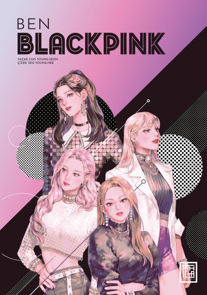 Ben Blackpink