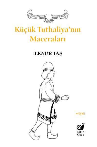 Küçük Tuthaliya’nın Maceraları