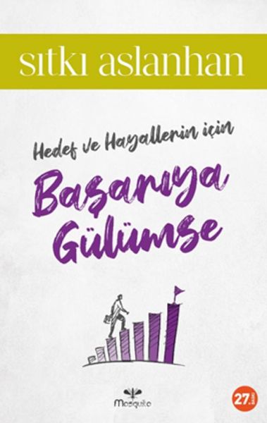 Başarıya Gülümse