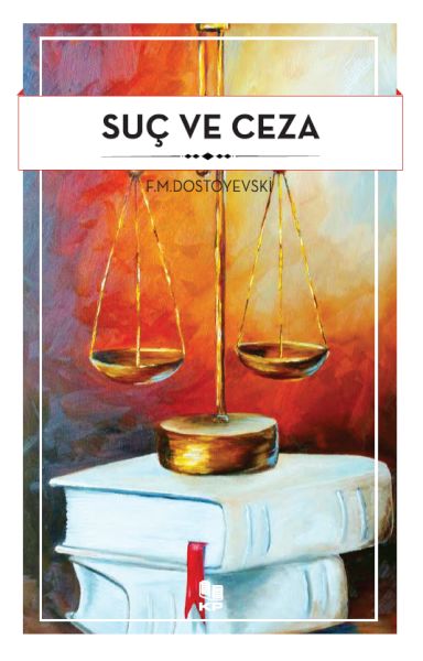 Suç ve Ceza