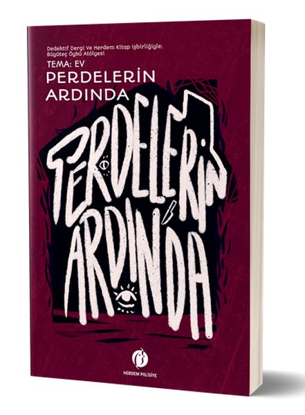 Perdelerin Ardında