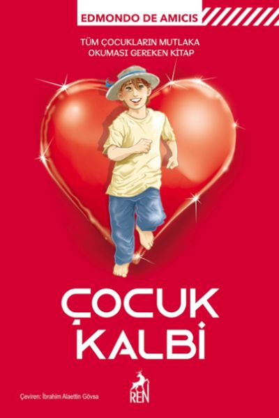 Çocuk Kalbi