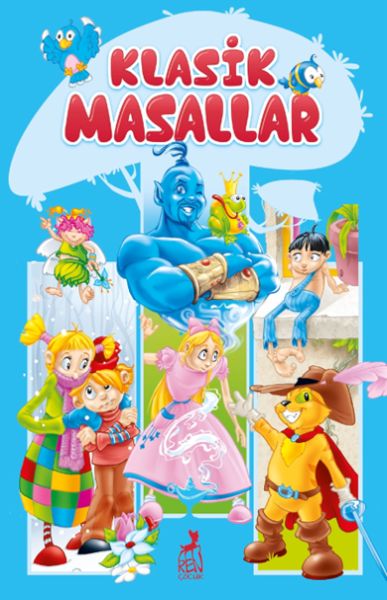 Klasik Masallar