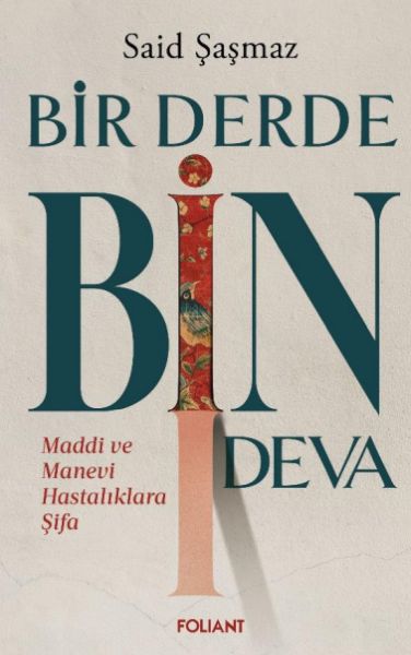 Bir Derde Bin Deva