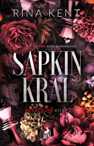 Sapkın Kral İmzalı