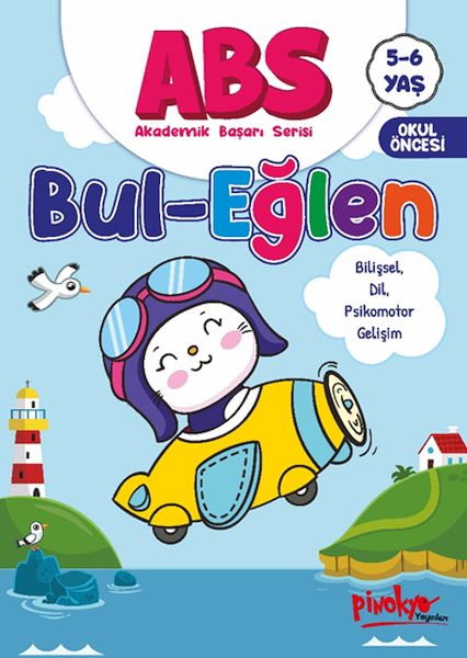 ABS 56 Yaş BulEğlen