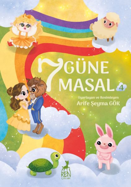 7 Güne 7 Masal  4