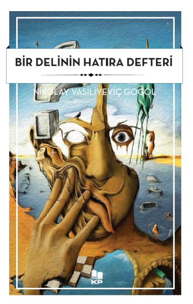 Bir Delinin Hatıra Defter