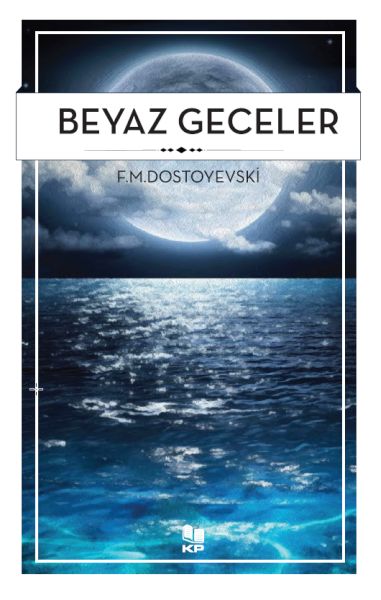 Beyaz Geceler