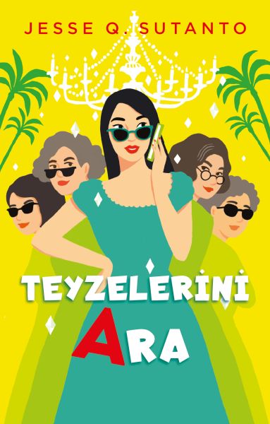 Teyzelerini Ara