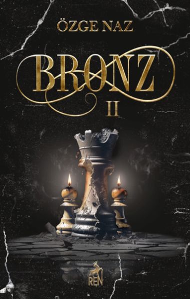 Bronz 2 Ciltli