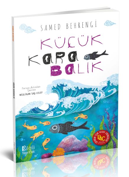 Küçük Kara Balık