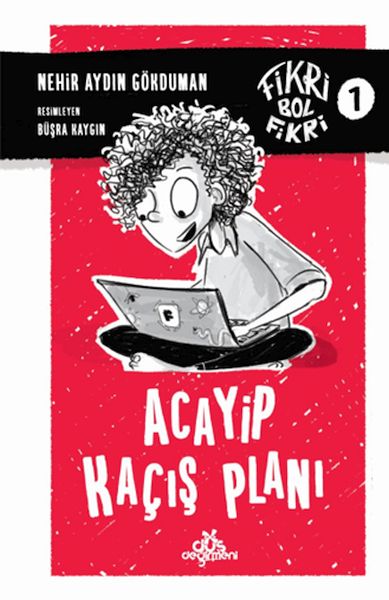 Fikri Bol Fikri  Acayip Kaçış Planı