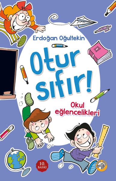 Otur Sıfır